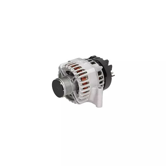 Opel Combo Geschlossener Körper Combi Denso Lichtmaschine Dan1034