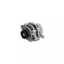 Alternator Nissan Almera Tino V10 Denso Dan1031 Alternator Nissan Almera Tino V10 Denso Dan1031