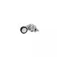Belt Tensioner Vw Golf Plus 5m1 521 Bta E2w0026bta