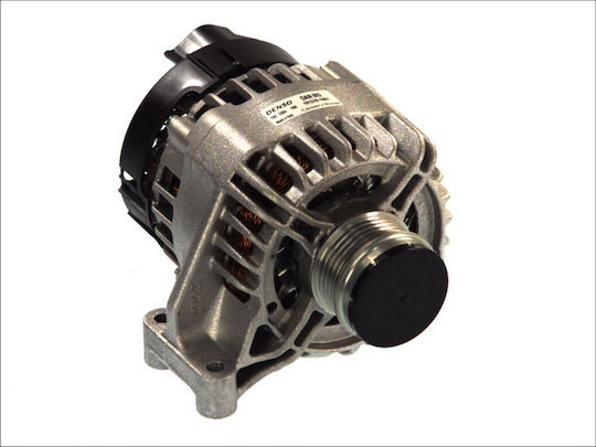 Alternator Alfa Romeo Giulietta 940 Denso Dan993
Alternator Alfa Romeo Giulietta 940 Denso Dan993