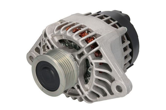 Alternator Alfa Romeo 147 937 Denso Dan501