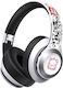 Nubi BH10 Angry Bear Ασύρματο Over Ear Gaming H...
