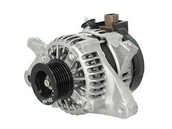 Alternator Toyota Auris Nre15 Zze15 Ade15 Zre15 Nde15 Denso Dan1042