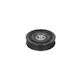 Roleta curea de tensionare Subaru Legacy IV Combi Bl Bp B13 Bta E27001bta