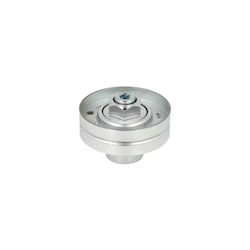 Bta Belt Tensioner Pulley Chevrolet Spark M300 E20012bta