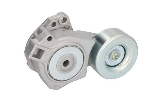 Mitsubishi Pajero Iv V8 W V9 W Belt Tensioner Roller