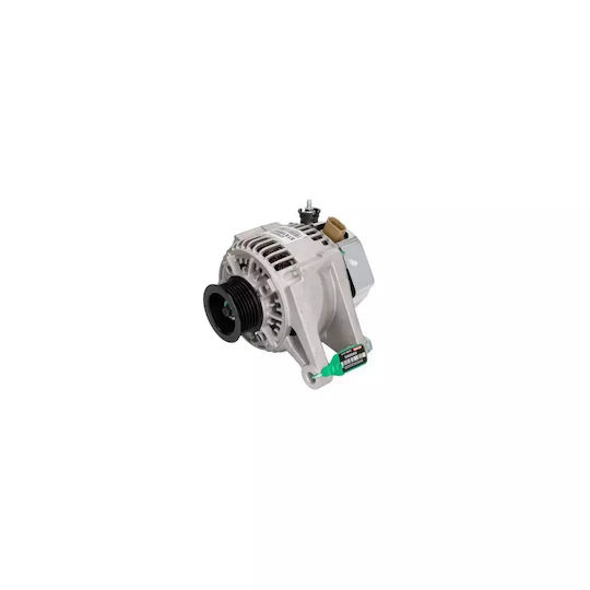 Алтернатор Toyota Corolla Cde12 Zze12 Nde12 Zde12 Denso Dan943