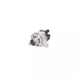 Alternator Fiat 500l 199 Denso Dan1089