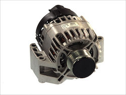 Alternator Fiat 500 312 Denso Dan1002