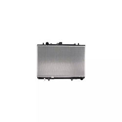 Radiator apă Mitsubishi Pajero II V3 W V2 W V4 W, calitate Ava Cooling MT2188