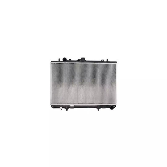 Mitsubishi Pajero Ii V3 W V2 W V4 W Water Radiator Ava Quality Cooling Mt2188