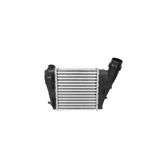 Intercooler Renault Twingo II Cn0 Ava Quality Cooling Rt4552
