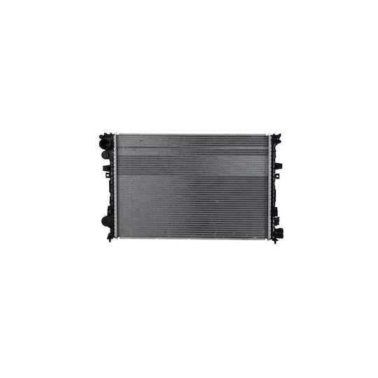 Peugeot Expert 224 Water Radiator Ava Quality Cooling Cn2078