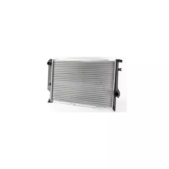 Bmw 5 Touring E34 Ava Quality Cooling Radiator Bw2159