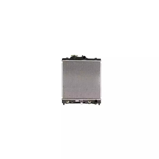 Honda Civic Vi Aerodeck Mb Mc Ava Quality Cooling Hd2021 Water Radiator