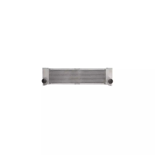 Intercooler Mercedes-benz Vito Mixto Body W639 Ava Quality Cooling Ms4371