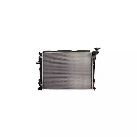 Hyundai I40 Cw Vf Ava Quality Cooling Water Radiator Hy2306