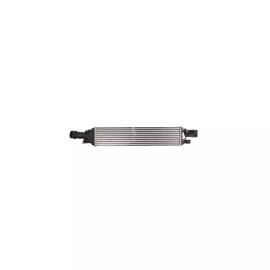 Intercooler Audi Q3 8u Ava Quality Cooling I4358
