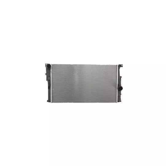 Bmw 2 Series F22 F87 Ava Quality Cooling Radiator Bw2446