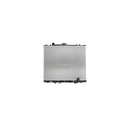 Mitsubishi Pajero Sport K90 Ava Quality Cooling Water Radiator Mt2167