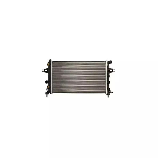 Opel Zafira B A05 Ava Quality Cooling Water Radiator Ol2362