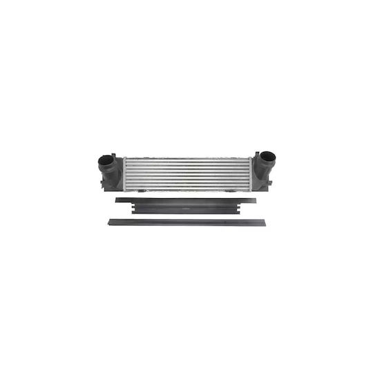 Intercooler Bmw 4 Series Coupe F32 F82 Ava Quality Cooling Bw4465
