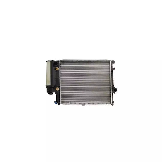 Bmw 5 Touring E34 Ava Quality Cooling Radiator Bw2122