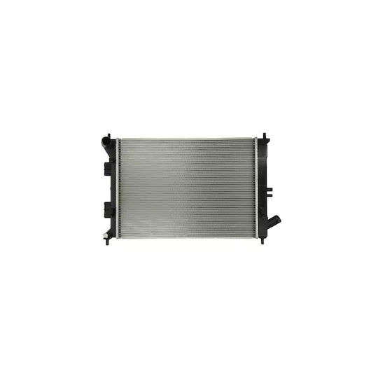 Hyundai I30 Cw Gd Ava Quality Cooling Water Radiator Hy2335