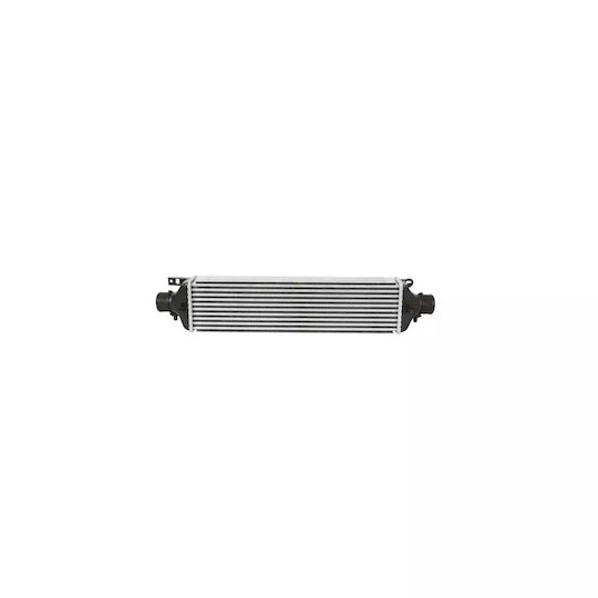 Intercooler Fiat Bravo Ii 198 Ava Quality Cooling Ft4364