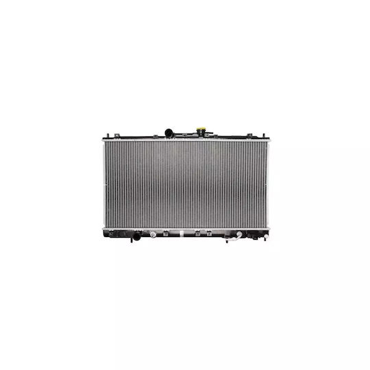 Mitsubishi Galant Vi Combi Ea Ava Quality Cooling Radiator Mt2139