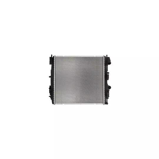 Water Radiator Renault Kangoo Express Fc0 1 Ava Quality Cooling Rt2399