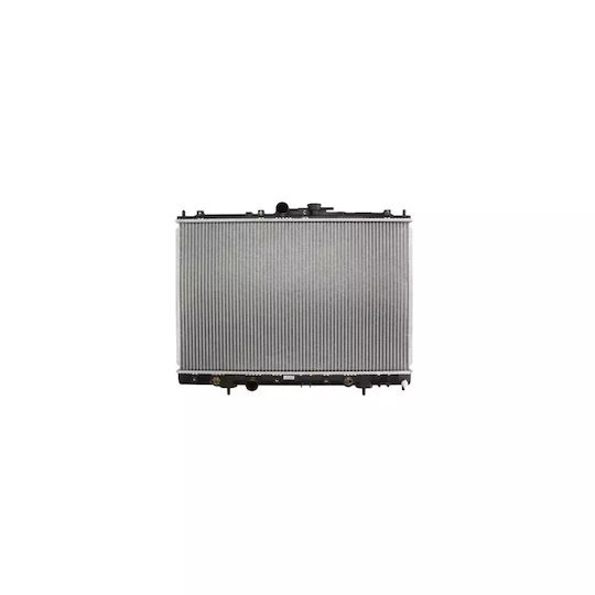 Mitsubishi Pajero Pinin H6 W H7 W Качествен Охладител за охлаждане на радиатор Mt2200