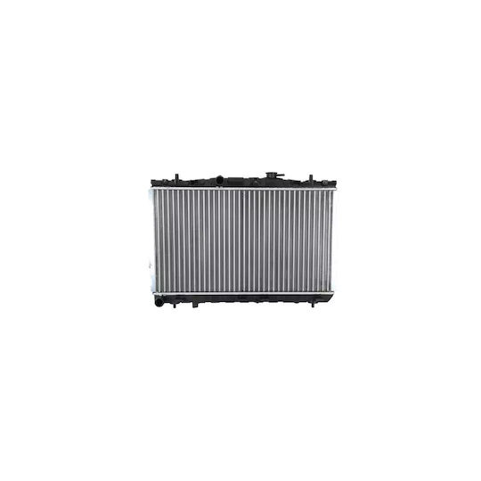 Hyundai Elantra Xd Ava Quality Cooling Water Radiator Hy2095