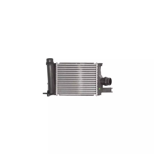 Intercooler Dacia Lodgy Ava Quality Cooling D4013