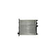 Skoda Citigo Ava Quality Cooling Radiator Vw2325