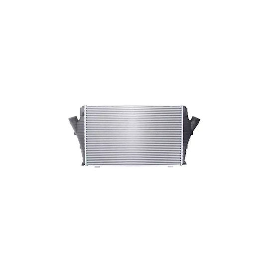 Intercooler Opel Vectra C Gts Ava Calitatea Răcire Ol4401