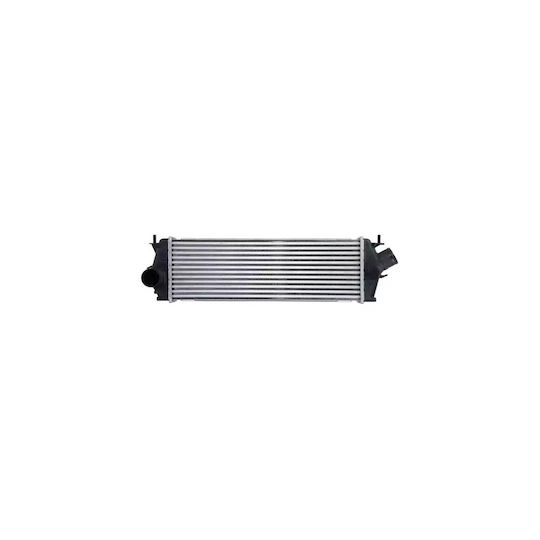 Intercooler Nissan Primastar Bus X83 Ava Quality Cooling Rt4456