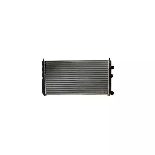 Skoda Felicia Ii Combi 6u5 Ava Quality Cooling S2003 Water Radiator