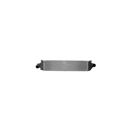 Ladeluftkühler Ford Galaxy Wa6 Ava Qualität Kühlung Fd4474