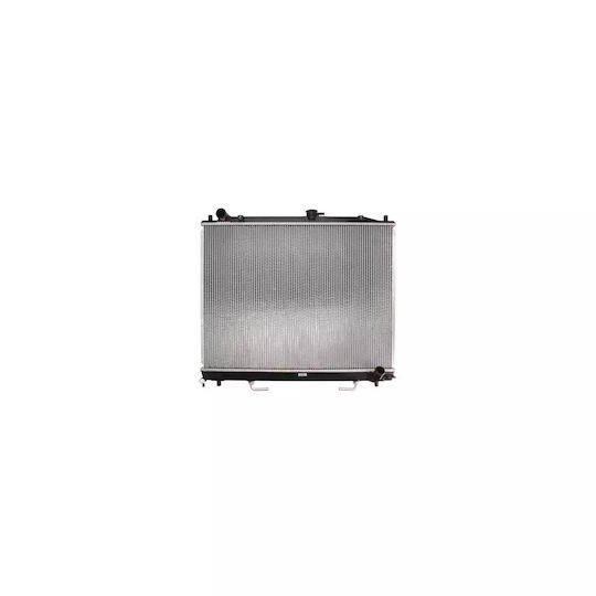 Mitsubishi Pajero Iv V8 W V9 W Ava Quality Cooling Radiator Mt2163