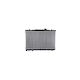 Hyundai Elantra Xd Sedan Water Radiator Ava Quality Cooling Hy2095