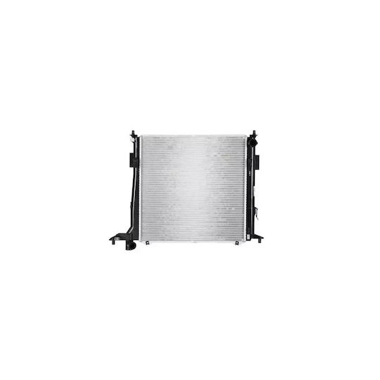 Hyundai I30 Fd Ava Quality Cooling Water Radiator Hy2207