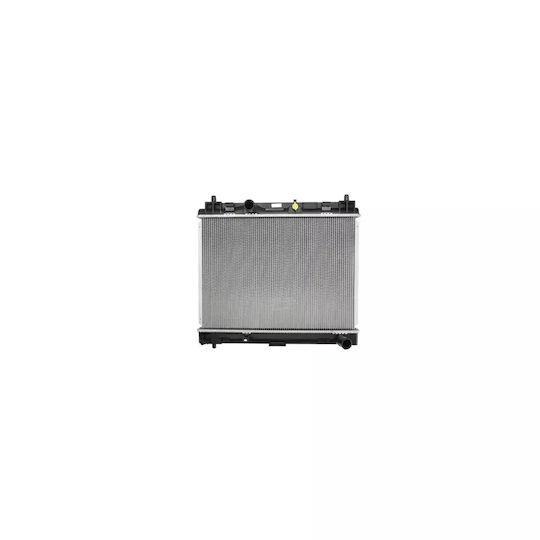 Toyota Urban Cruiser Nsp1 Nlp1 Zsp1 Ncp11 Ava Quality Cooling Radiator To2500
