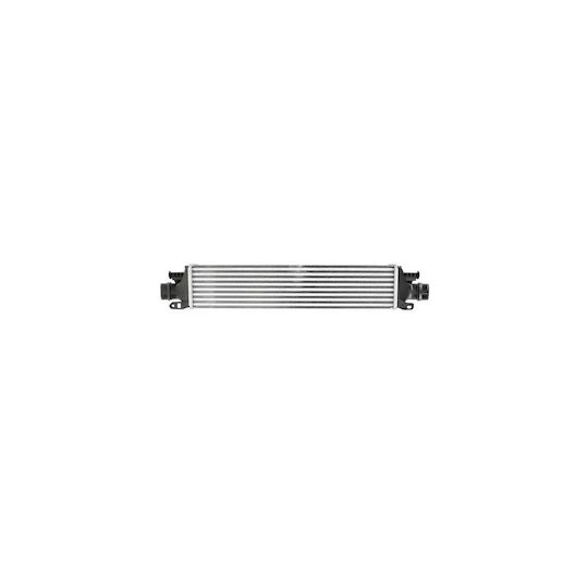 Intercooler Chevrolet Aveo Hatchback T300 Ava Quality Cooling Ct4061