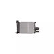 Intercooler Dacia Logan Mcv Ii Ava Quality Cooling D4013