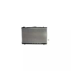 Hyundai Lantra Ii J-2 Ava Quality Cooling Water Radiator Hy2043