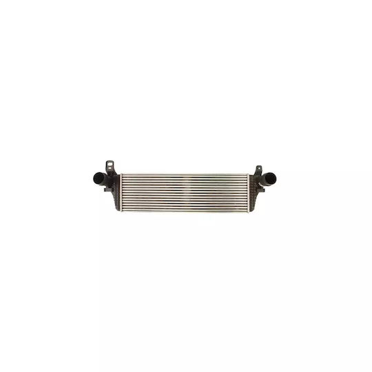 Intercooler Vw Transporter V Corp 7ha 7hh 7ea 7eh Ava Quality Cooling Vw4313