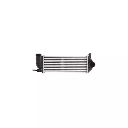 Intercooler Renault Kangoo Express Fw0 1 Ava Quality Cooling Rt4471