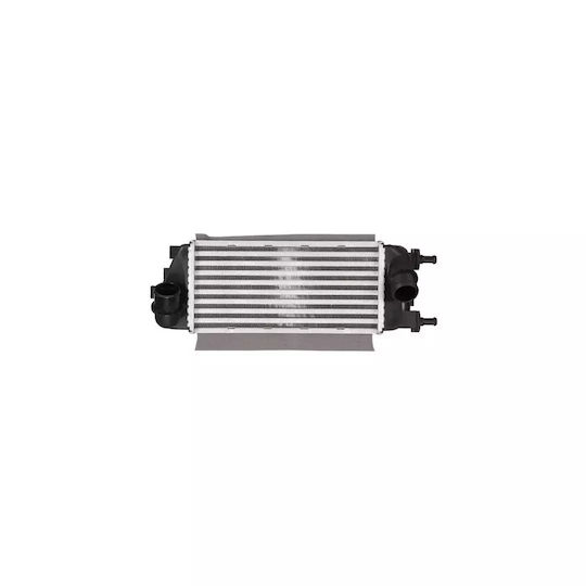 Intercooler Fiat Panda Van 312 312 Ava Qualität Kühlung Ft4455