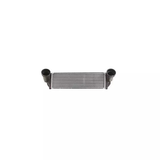 Intercooler Bmw X5 E70 Ava Quality Cooling Bw4543